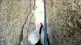 Couloir Chere