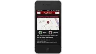 How to Get Police Radar, Camera and Speed Trap Detectors on iPhone and iPad