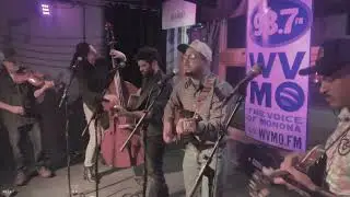 I Guess We'll See - Bigtooth Original