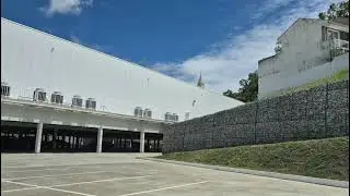EM CURITIBA CHEGANDO NA HAVAN SANTA CÂNDIDA 