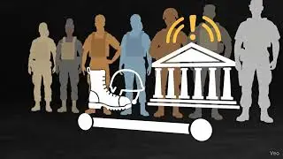 VA disability fraud crisis a psy op?