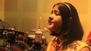 Ki Gabo Ami Shunabo Rabindrasangeet Cover Annika Chatterjee