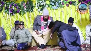 Jashan Mola Ali A.S 2026