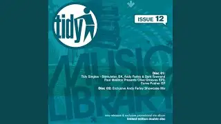 Raise The Roof (Original Mix)