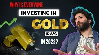 ONLY Gold Can Save Your Retirement Funds in 2023