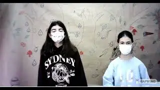 Rap do magosto 6º