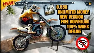 Stunt Bike Extreme Mod Apk v0.555(Unlimited Money) 