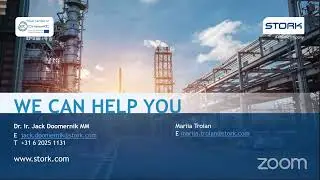 Webinar: Clean Industrial Asset Management