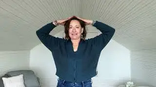 Herman Wallace Pelvic Muscle Dance, Elizabeth Hampton PT DPT WCS PRPC of CorePhysio