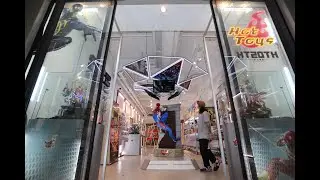 Hot Toys&rsquo; 20th Anniversary Special - HT20THPlus