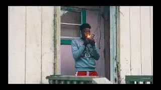 TheRealLilWoday - Stronger (Official Music Video) Shot by @jcmediaproductionz