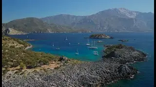 freelance video editing - promo Travel