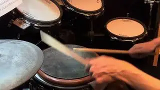 NARD drum solos P7-1