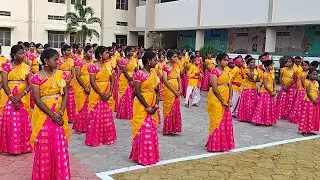 🔥LIVE🔥மாபெரும் 96 ஆவது ஒயிலாட்டம் அரங்கேற்றம் 🔥சங்கமம் கலை குழு🔥