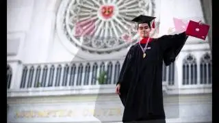 Commencement Day on January 19th, 2013