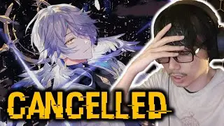 HOYOVERSE VA ACCUSED OF SERIOUS CRIME!?