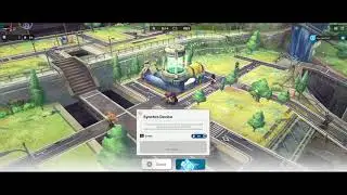 [NIKKE][Gacha Pull Pt.4]Quency Escape queen