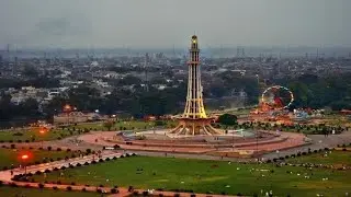 NAHIN REESAN SHEHAR LAHORE DIYAN - FILM GUDDI GUDDA