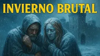 &iquest;C&oacute;mo se Manten&iacute;an Calientes los Habitantes de un Castillo Medieval sin Estufas ni Aislamiento?