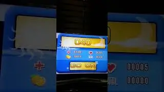Videoke Score 40
