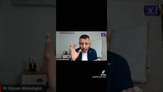 طريقة فعالة للتخلص من الخوف والقلق ! #د_حسن_المزين