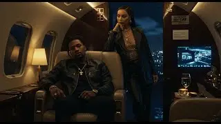 BRENT FAIYAZ & DOJA CAT &mdash; PRIVATE JET CONFESSIONS