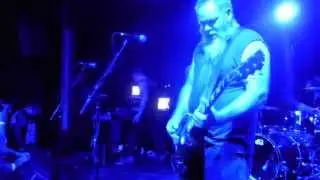 Neurosis - The Doorway (Houston 08.16.15) HD