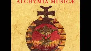 Jiř&iacute; Stiv&iacute;n - Alchymia Music&aelig; (Full Album)