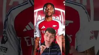 Sterling is off to arsenal on loan