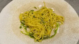 How to Cook Pasta Like an Italian Michelin-Star Chef