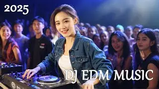 Sonic Voltage: The Shockwave of EDM🎵ID:20250414-2