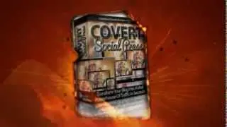 Covert Social Press Review