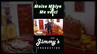 #moisembiye ME VOICI