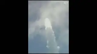 Rocket launch😍👏 | #shorts #rocketlaunching #viral #subscribe