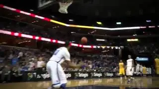 DJ Stephens :: Highlights :: Inspirational Video