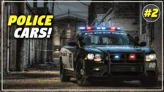 2nd Gen Dodge Charger Pursuit – Everything You Need to Know! (2011-2014)