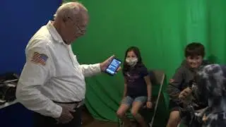 LiteBee Wing introduction to new STEM class one - part 2 of this class - battery charging