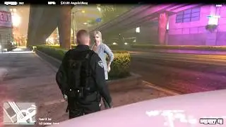 400 WHAT!? (SheriffEli)