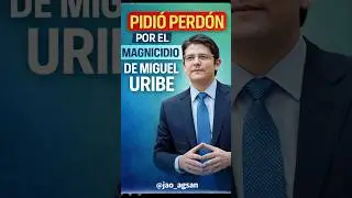 Involucrada en caso de Miguel Uribe , pide Per&oacute;n, nadie le cree #migueluribe #magnicidio #perd&oacute;n