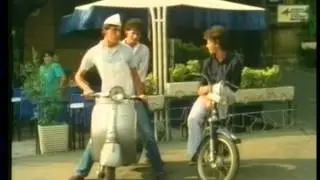 TV Serie Transport 1983, Afl.3