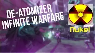 DE-ATOMIZER STRIKE @justShiek