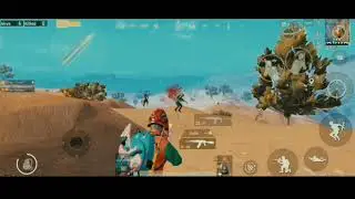 Miramar Is Home😎 #pubg #pubgmobile #pubgmontage #Miramar #ifam #Ev&oslash;x_YT #krontenOP
