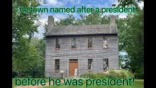 Lincoln Illinois and President Abraham Lincoln's history with the town