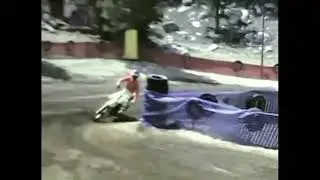 Tony & Joe - Mammoth