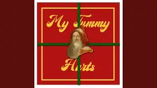 My Tummy Hurts (feat. Peter Apelgren)