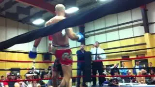 Scott Judson Vs Mike Downey