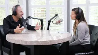 Tony Kanaan | Danica Patrick Pretty Intense Podcast Episode