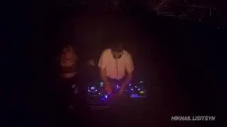 MIKHAIL LISITSYN - Катэраг х Esc in Griboedov Basement