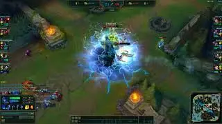 ADC in 2018 LUL