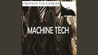 Machine Tech